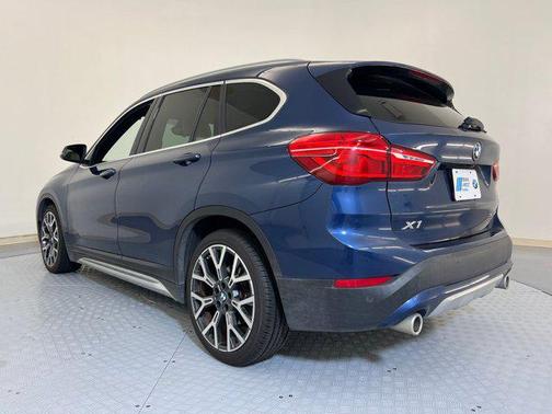 2021 BMW X1 sDrive28i