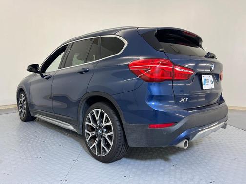 2021 BMW X1 sDrive28i