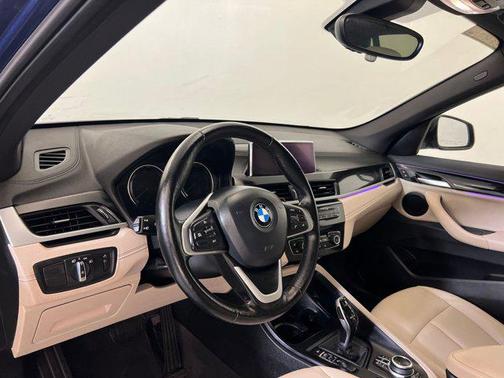 2021 BMW X1 sDrive28i
