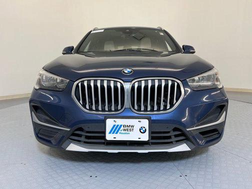2021 BMW X1 sDrive28i