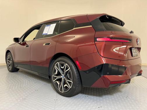 2023 BMW iX xDrive50
