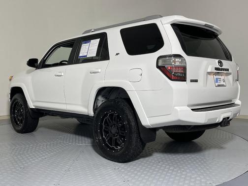 2016 Toyota 4Runner SR5 Premium