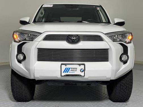 2016 Toyota 4Runner SR5 Premium