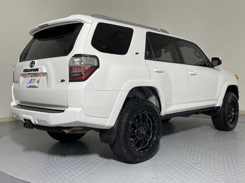 2016 Toyota 4Runner SR5 Premium