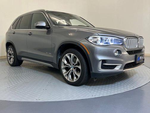 2017 BMW X5 sDrive35i