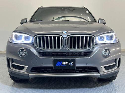 2017 BMW X5 sDrive35i