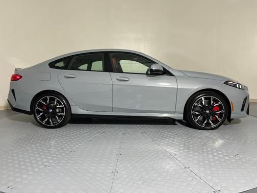 2025 BMW 228 Gran Coupe xDrive