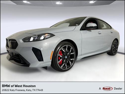 2025 BMW 228 Gran Coupe xDrive