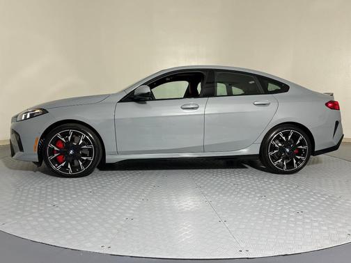 2025 BMW 228 Gran Coupe xDrive