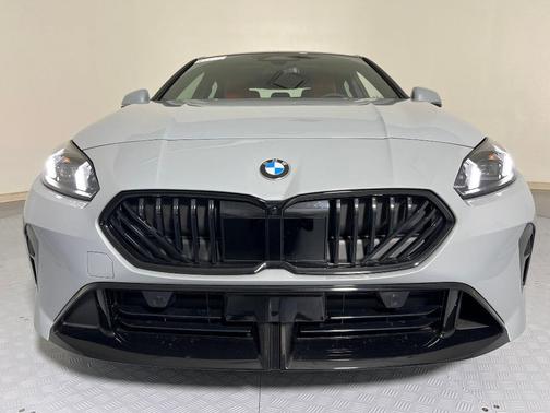2025 BMW 228 Gran Coupe xDrive