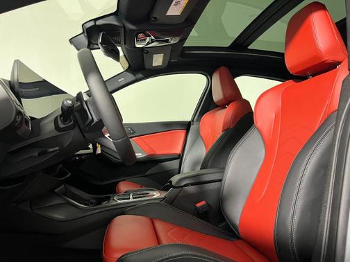 2025 BMW 228 Gran Coupe xDrive