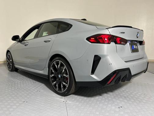 2025 BMW 228 Gran Coupe xDrive