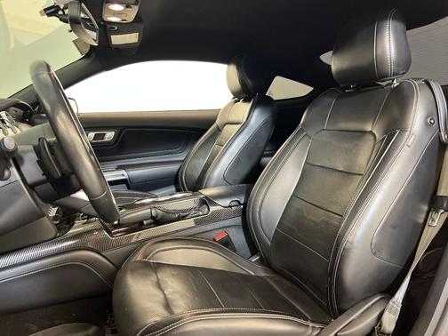 2020 Ford Mustang GT