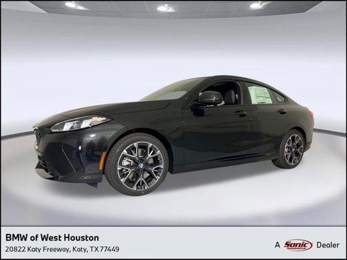 2026 BMW 228 Gran Coupe XDrive