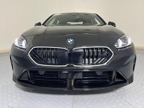 2026 BMW 228 Gran Coupe XDrive