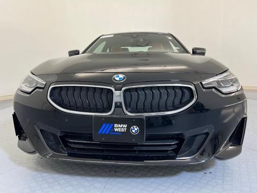 2024 BMW 230 i