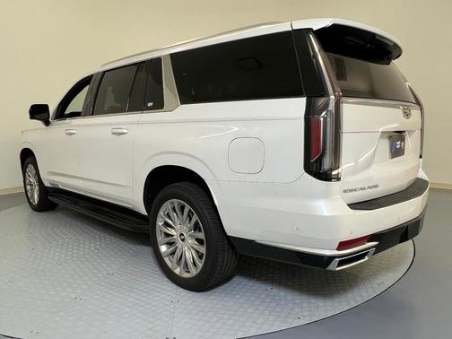 2024 Cadillac Escalade ESV Premium Luxury