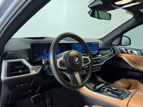 2025 BMW X5 sDrive40i