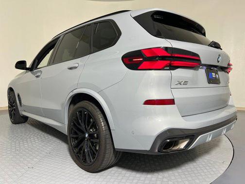 2025 BMW X5 sDrive40i