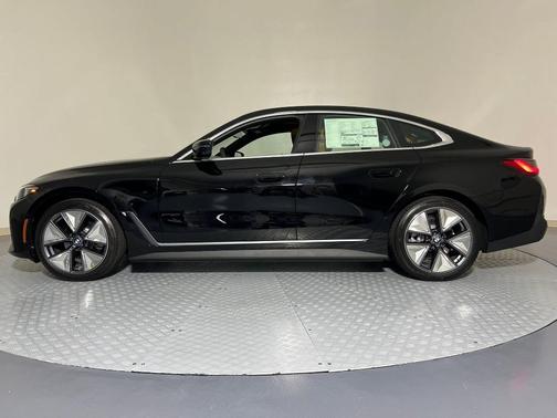 2026 BMW i4 Gran Coupe eDrive40