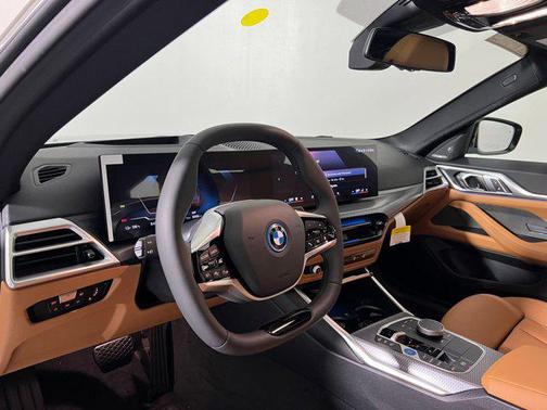 2026 BMW i4 Gran Coupe eDrive40