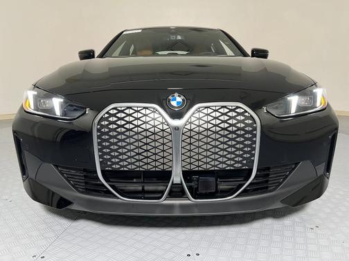 2026 BMW i4 Gran Coupe eDrive40