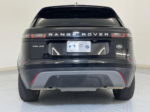2021 Land Rover Range Rover Velar P250 S