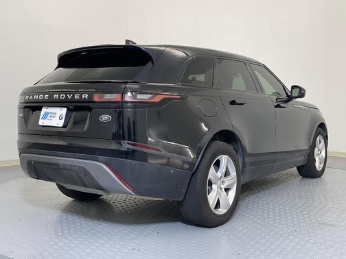 2021 Land Rover Range Rover Velar P250 S