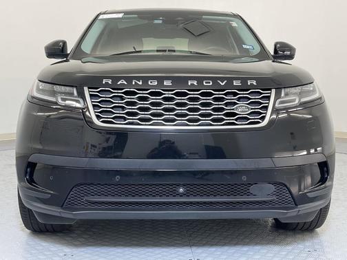 2021 Land Rover Range Rover Velar P250 S
