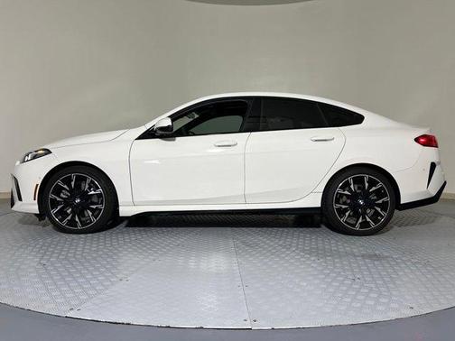 2026 BMW 228 Gran Coupe Base