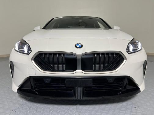 2026 BMW 228 Gran Coupe Base