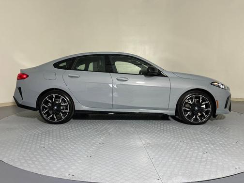 2026 BMW 228 Gran Coupe Base