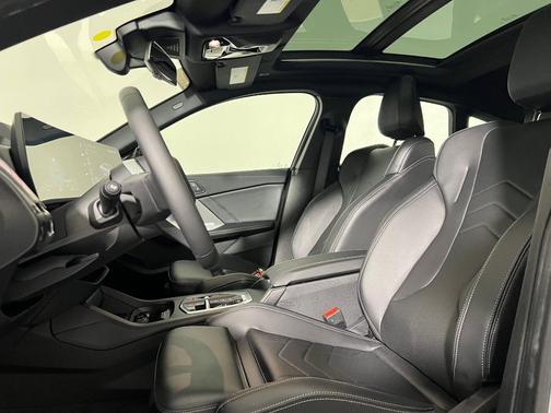 2026 BMW 228 Gran Coupe Base