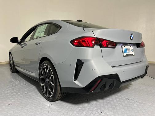 2026 BMW 228 Gran Coupe Base