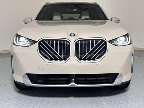 Dune 2026 BMW X3 30 xDrive