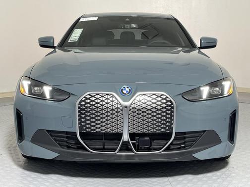 2025 BMW i4 Gran Coupe xDrive40