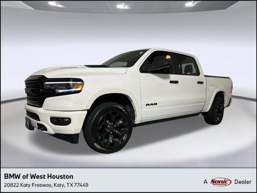 2023 RAM 1500 Limited