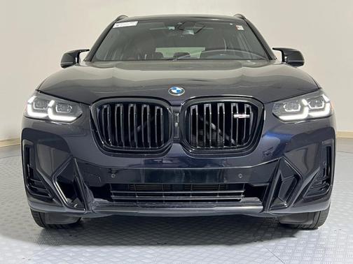 2023 BMW X3 M40i