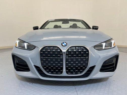 2025 BMW 430 i
