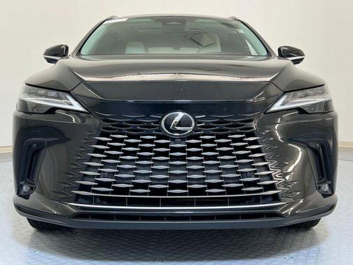 2023 Lexus RX 350 RX 350 Luxury