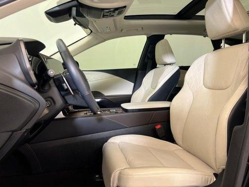 2023 Lexus RX 350 
