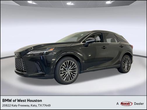 2023 Lexus RX 350 RX 350 Luxury