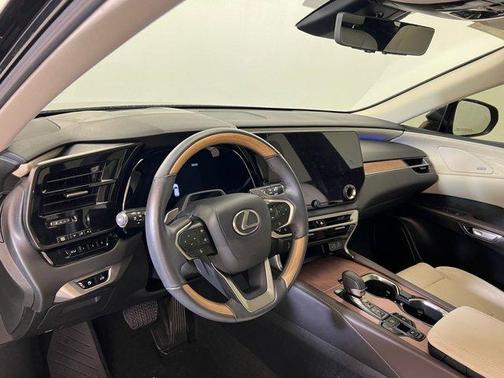 2023 Lexus RX 350 