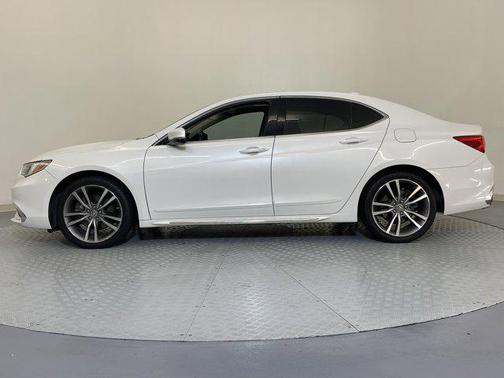 2019 Acura TLX V6 w/Technology Package