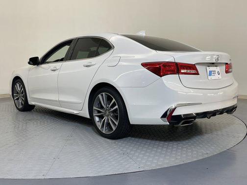 2019 Acura TLX V6 w/Technology Package