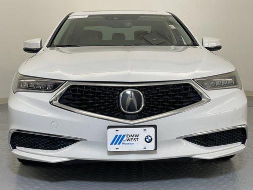 2019 Acura TLX V6 w/Technology Package