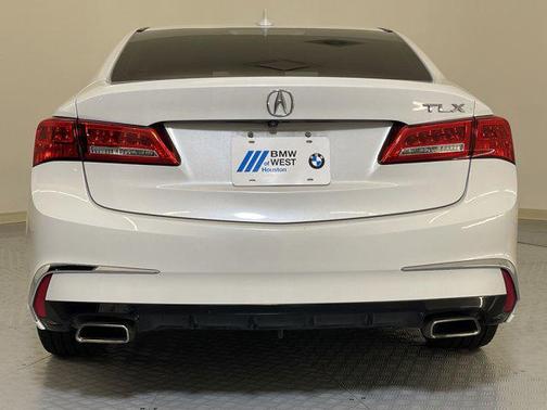 2019 Acura TLX V6 w/Technology Package