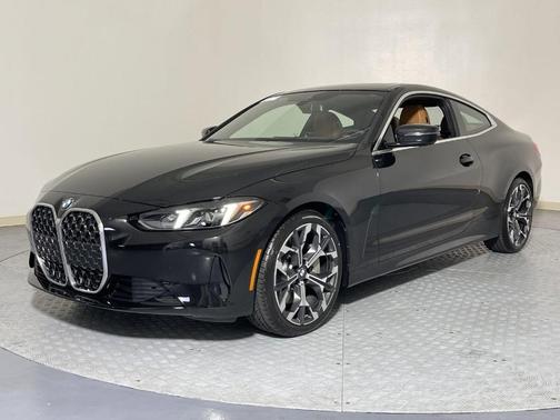 2025 BMW 430 i