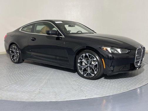 2025 BMW 430 i