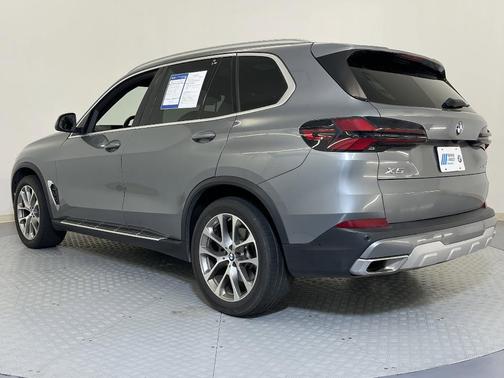 2024 BMW X5 sDrive40i